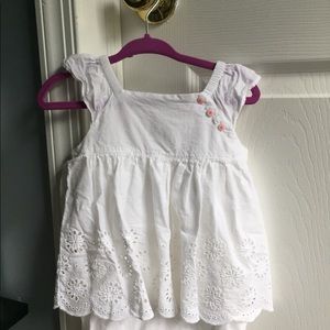 Baby girl summer dresses